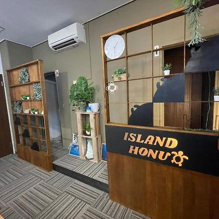 Islandhonu Hostel Ishigaki  Kültér fotó