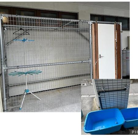 Islandhonu Hostel Ishigaki  Kültér fotó