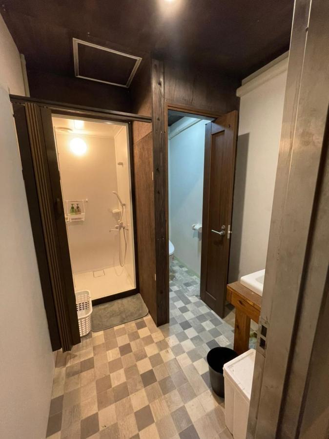 Islandhonu Hostel Ishigaki  Kültér fotó